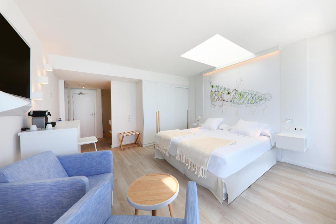 Superior Junior Suite mit Meerblick