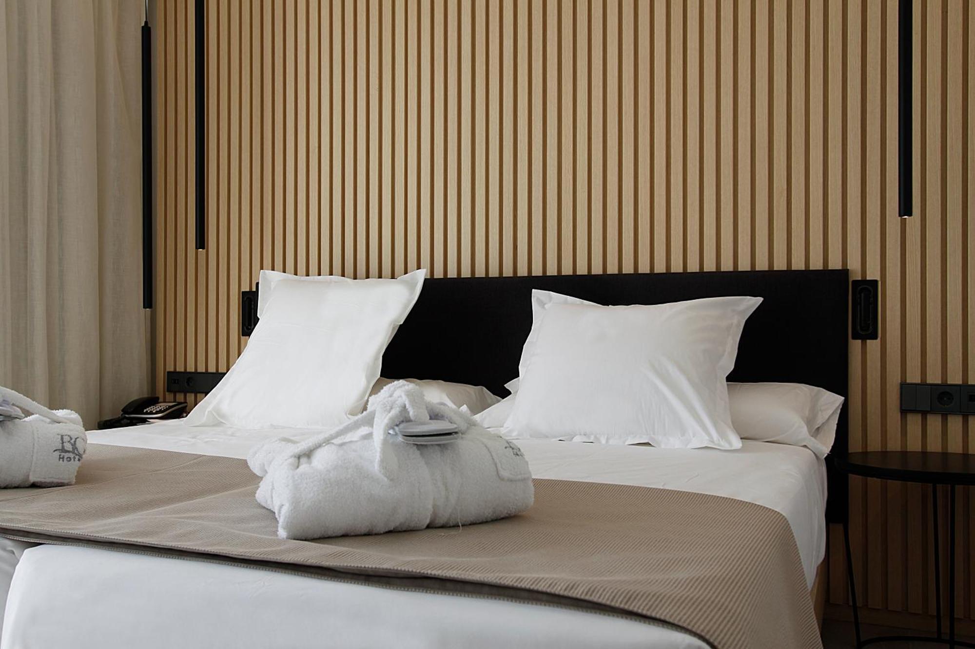 Superior Doppelzimmer