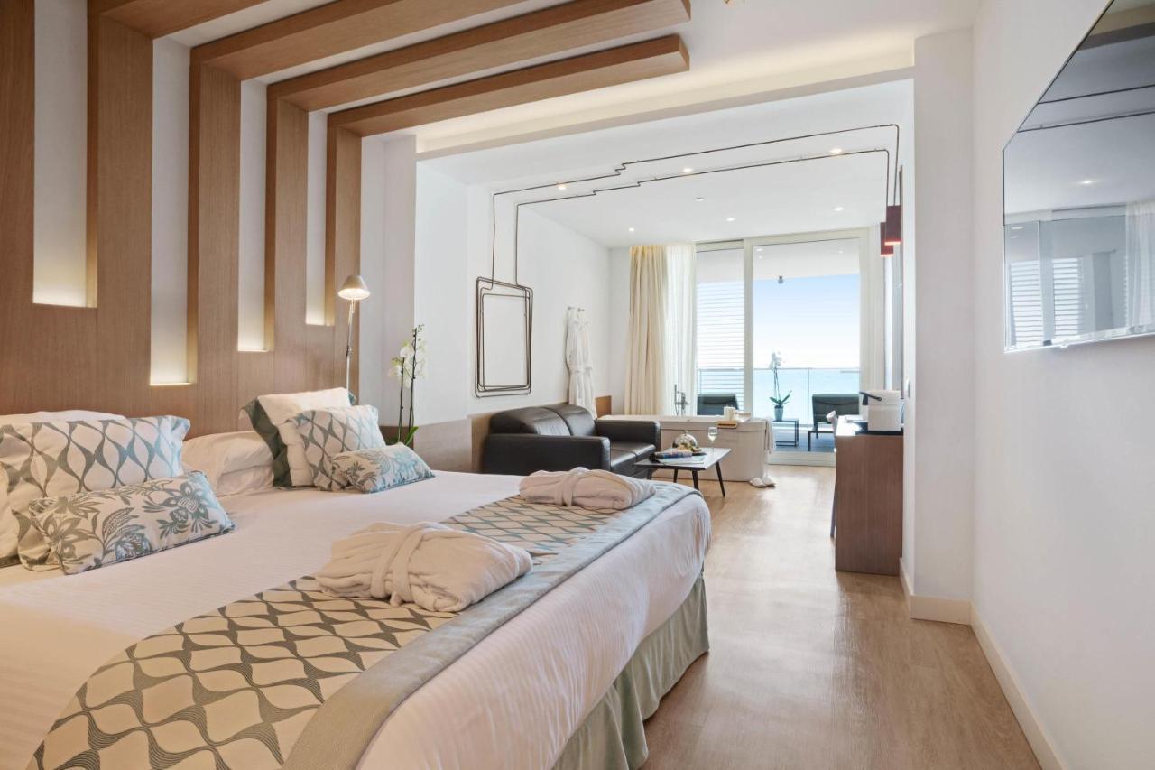 Junior Suite mit Meerblick