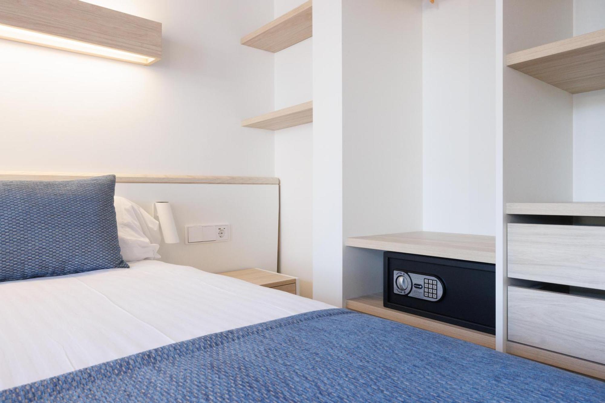 Double Room Balcony