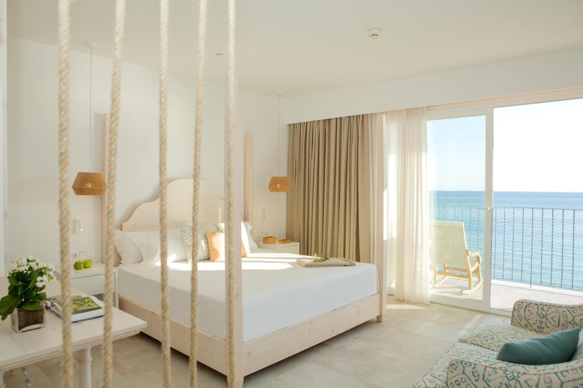 Superior Suite mit Meerblick