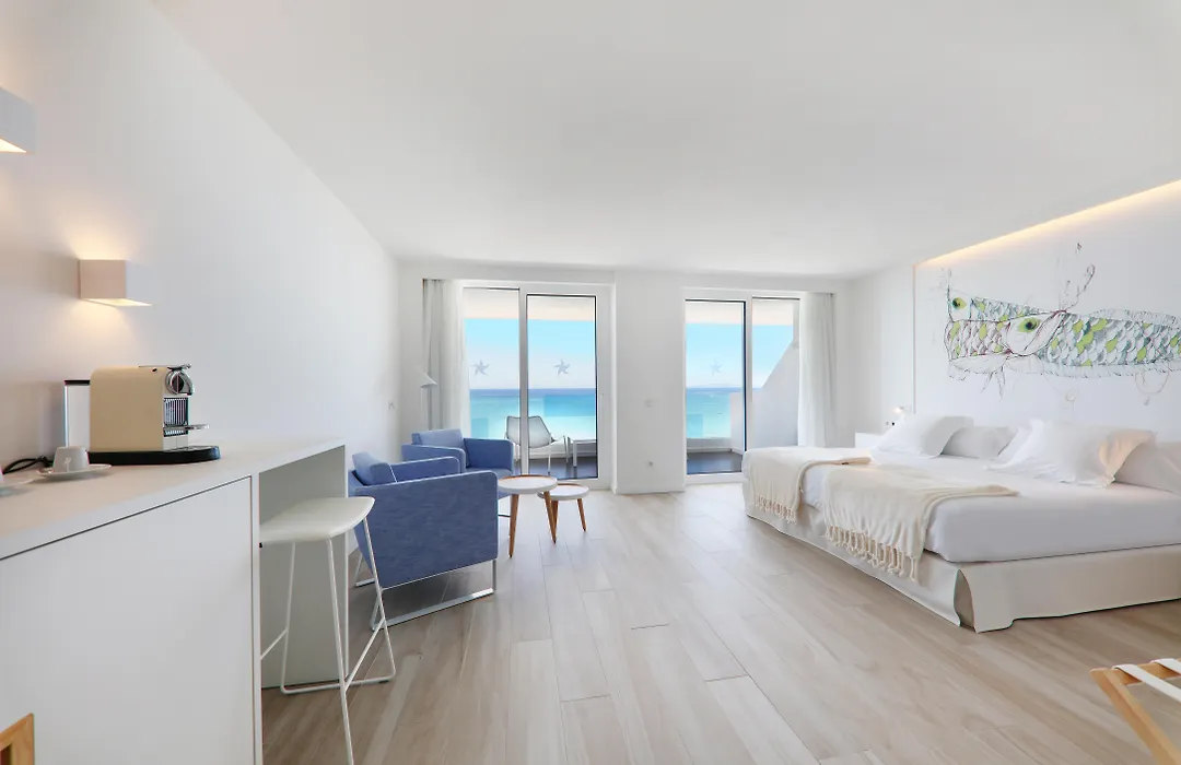 Iberostar Waves Bahia De Palma - Adults Only-1