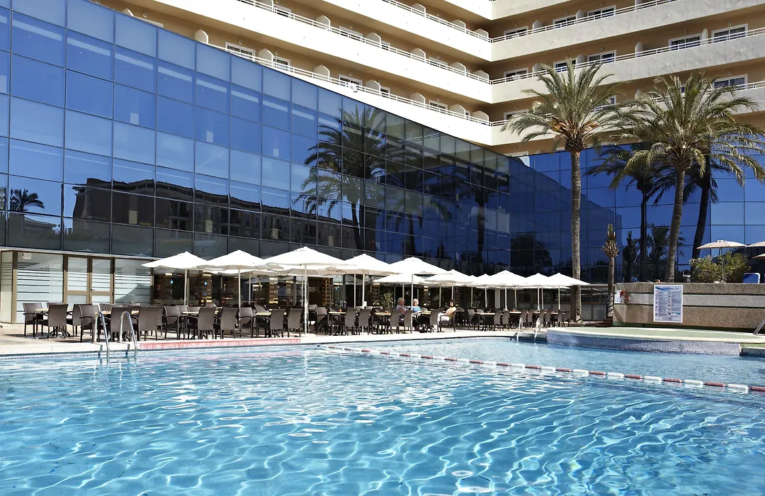 Grupotel Taurus Park-1