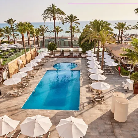 Hotel Playa Golf Adults Only 4 Sup-3