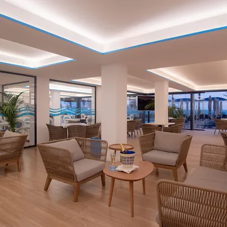 Hotel Negresco - Adults Only-3