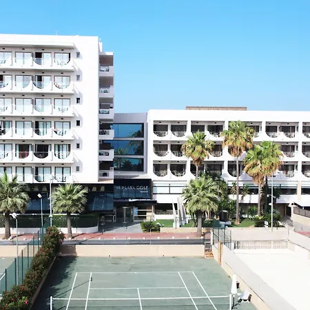 Hotel Playa Golf Adults Only 4 Sup-2