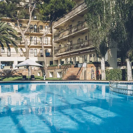 Aya Seahotel - Adults Only-3