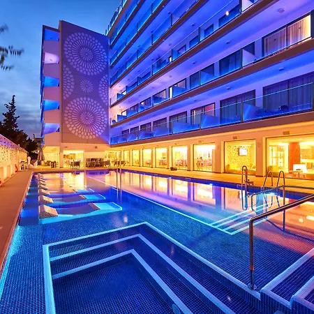 Indico Rock Hotel Mallorca - Adults Only-3