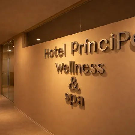 Hotel Principe Wellness&Spa-2