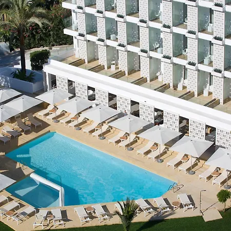 Hm Balanguera Beach - Adults Only-2